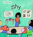 Shy
