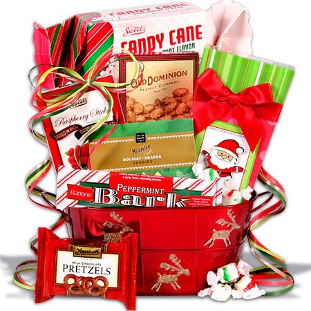 GourmetGiftBaskets.com