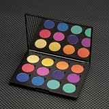 Coastal Scents ® Creative Me #1 Makeup Palette