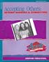 Active Bible Curriculum: Accepting Others; Beyond Barriers and Stereotypes: Beyond Barriers and Stereotypes
