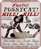 Faster Pussycat! Kill! Kill! Vintage Movie MOUSE PAD