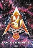 Hawkwind - Love in Space