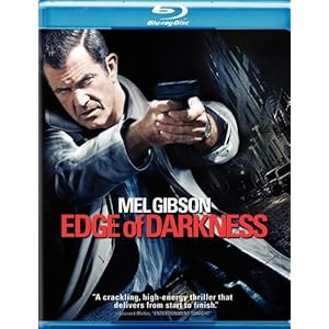Edge of Darkness [Blu-ray]