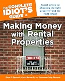 TheCompleteIdiot'sGuidetoMakingMoneywithRentalProperties,SecondEdition TheCompleteIdiot'sGuidetoMakingMoneywithRentalProperties,SecondEdition