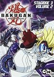 Bakugan - Stagione 03 #02