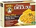 Annie's Homegrown Deluxe Whole Wheat Shells & Extra Cheesy Cheddar, 9.5-Ounce Boxes (Pack of 12)