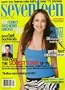 Seventeen October 1999 Leelee Sobieski
