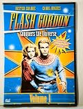 Flash Gordon Conquers The Universe, Vol. 1