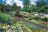 パズルの超達人 2016ピース 百花の園 23-505