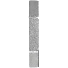 Stainless Steel 304 Cast Pipe Fitting, Hex Locknut, Class 150, NPT Female