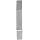 Stainless Steel 304 Cast Pipe Fitting, Hex Locknut, Class 150, NPT Female