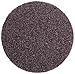 3M Roloc Disc 361F - 36 Grit Aluminum Oxide Grinding and Blending Disc - For Disc Sanders - Roloc Quick Change - Water Resistant YF-Weight Backing - 3