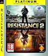 Resistance 2 - �dition platinum