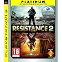 Resistance 2 platinum