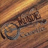 Alan Munde Gazette