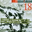 Crossing All Over Vol.18