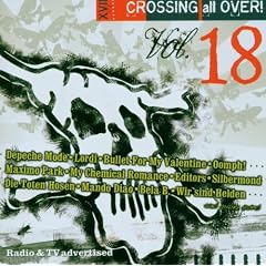 Crossing All Over Vol.18