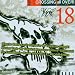 Crossing All Over Vol.18