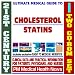 21st Century Ultimate Medical Guide to Cholesterol and Statin Medicines - Authoritative Clinical Information for Physicians and Patients (Two CD-ROM Set)