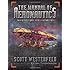 The Manual of Aeronautics: An Illustrated Guide to the Leviathan Series