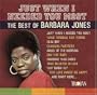 Just When I Needed You Most: The Best of