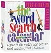 The Wonderword Word...
