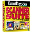 OmniPage Scanner Suite Upgrade by CAERE CORPORATION