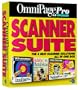 OmniPage Scanner Suite Upgrade