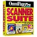 OmniPage Scanner Suite Upgrade