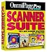 OmniPage Scanner Suite Upgrade