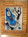 Sadie Starr Presents Beading With Seed Beads, Gem Stones & Cabochons, Vol. 2 (Featuring Advanced work on Volume I Topics, plus Netting Stitch, Right Angle Weave, Helix Stitch and other new topics)