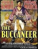The Buccaneer (1938)