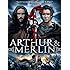 Arthur & Merlin