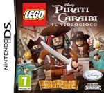 Lego Pirati dei Caraibi