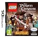 Lego Pirati dei Caraibi