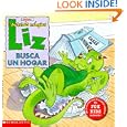 El Autobus Magico: Liz Busca UN Hogar The Magic School Bus: Liz looks for a Home (Spanish... by Spanish Childrens General