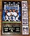 NEW YORK YANKEES 2009 WORLD SERIES CHAMPIONS CORE 4 PHOTO COLLECTOR PLAQUE