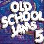 Old School Jams, Vol. 5