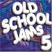 Old School Jams, Vol. 5