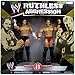 WWE Jakks Pacific Wrestling Ruthless Aggression Series 11 Action Figure 2-Pack CM Punk Vs. Chris Jericho