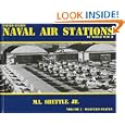 United States Naval Air Stations of World War II: Western States (United States Naval Air Stations)