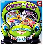 Games Just for Kids