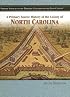 A Primary Source History of the Colony of North Carolina (Primary Sources of the Thirteen Colonies and the Lost Colony)