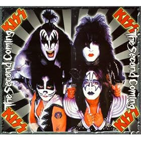 KISS - Second Coming [VHS]
