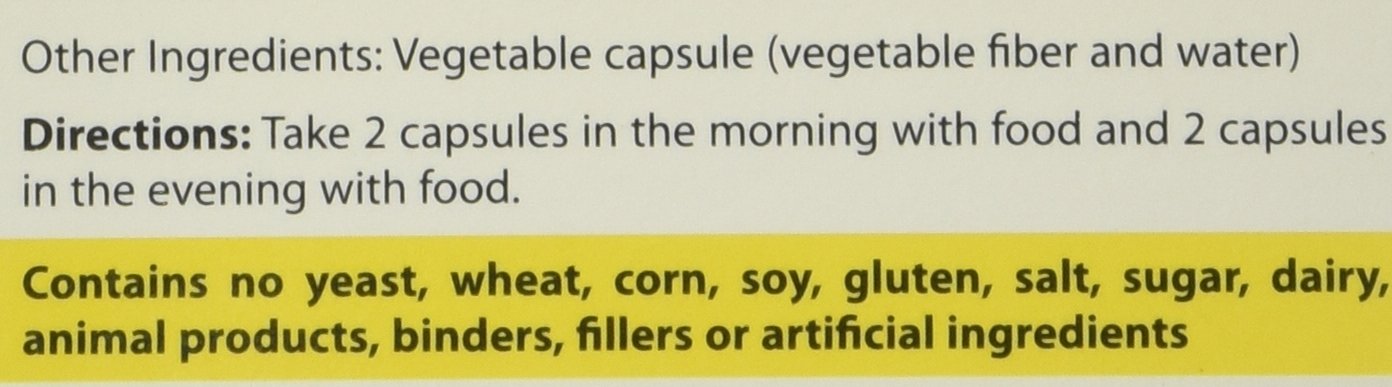 Amazon.com: Renew Life, Daily Multi-Detox, 120 Veggie Caps: Health ... Amazon.com: Renew Life, Daily Multi-Detox, 120 Veggie Caps: Health ...