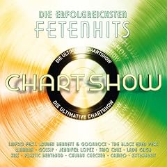 Die ultimative Chartshow - Fetenhits [Explicit]