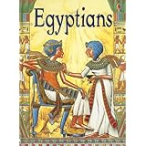 Egyptians (Usborne Beginners)