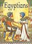 Egyptians (Usborne Beginners)
