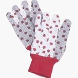 Do it Best Imp/Glove 747605 Ladies Garden Glove