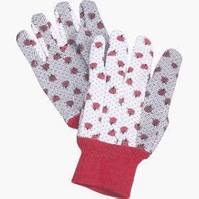 Do it Best Imp/Glove 747605 Ladies Garden Glove